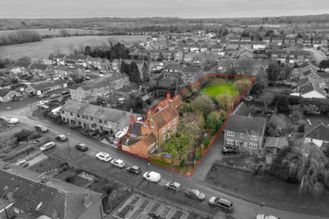 undefined, Lower End Bubbenhall, Coventry Warwickshire, CV8 3BW