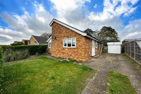 3 bedroom detached bungalow for sale, Lakenheath, Suffolk, IP27