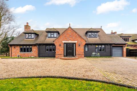 The Retreat Hexton Road, Lilley, Luton, LU2 8LU