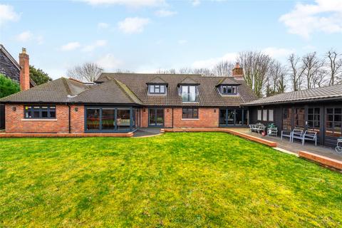 The Retreat Hexton Road, Lilley, Luton, LU2 8LU