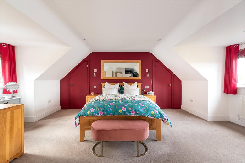 Principal Bedroom
