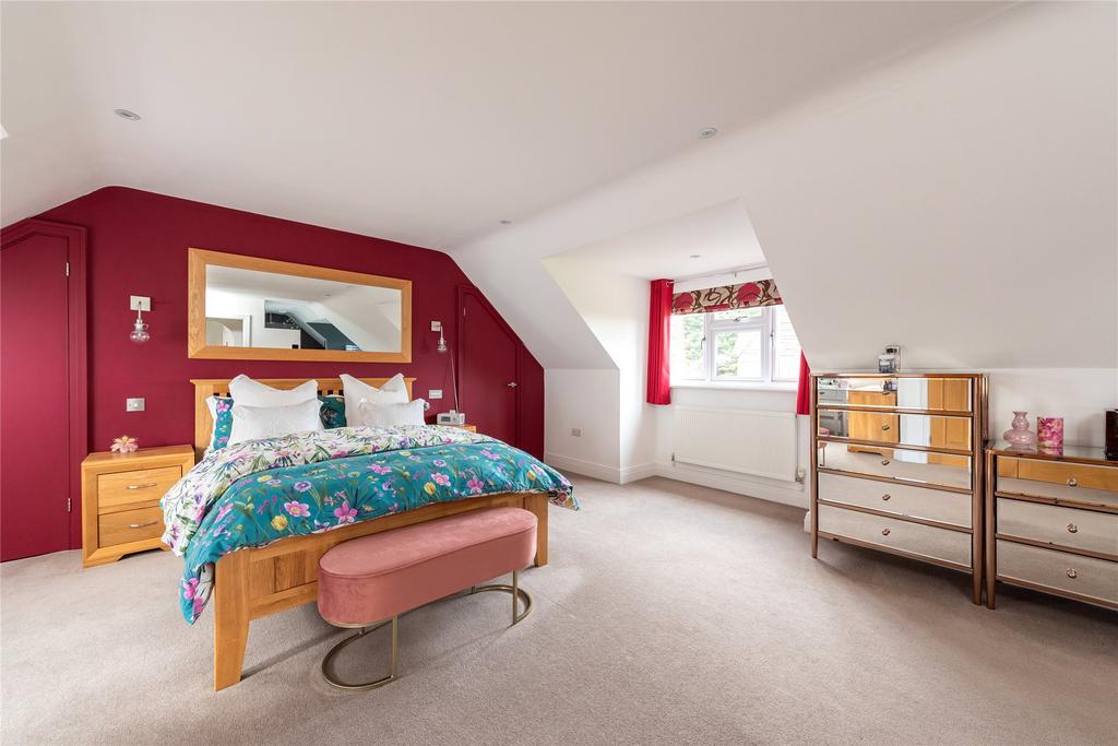 Principal Bedroom