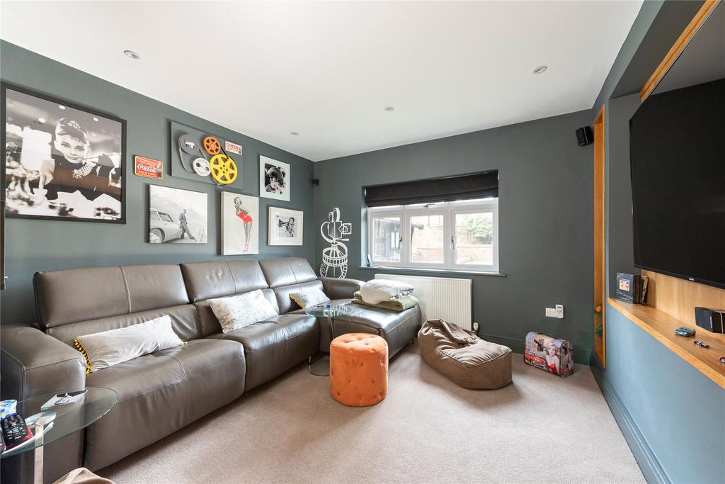 Cinema Room
