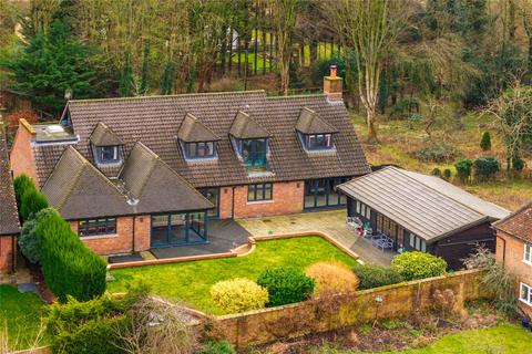 The Retreat Hexton Road, Lilley, Luton, LU2 8LU