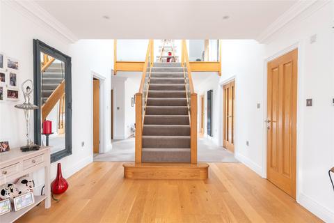 The Retreat Hexton Road, Lilley, Luton, LU2 8LU