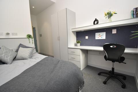 4 bedroom flat to rent, Althorpe Street, Leamington Spa, Warwickshire, CV31