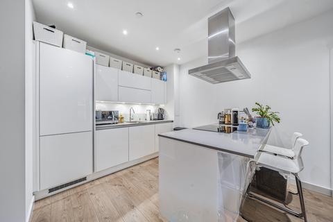 1 bedroom apartment for sale, Atlantis Avenue, London