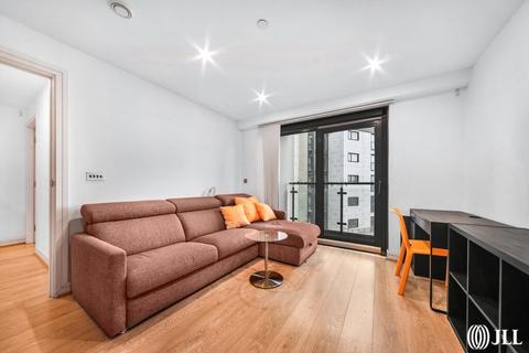1 bedroom flat to rent - Craig Tower, London E3