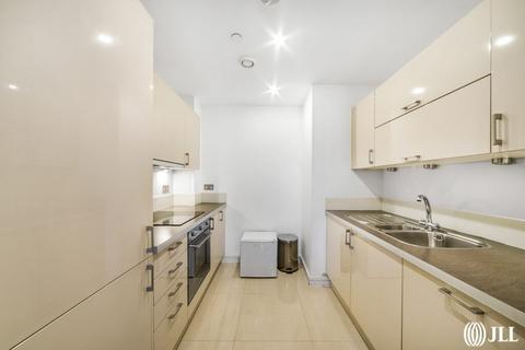 1 bedroom flat to rent - Craig Tower, London E3