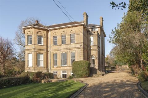 5 bedroom semi-detached house for sale - College Road, Bath, Somerset, BA1
