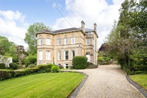 5 bedroom semi-detached house for sale, College Road, Bath, Somerset, BA1