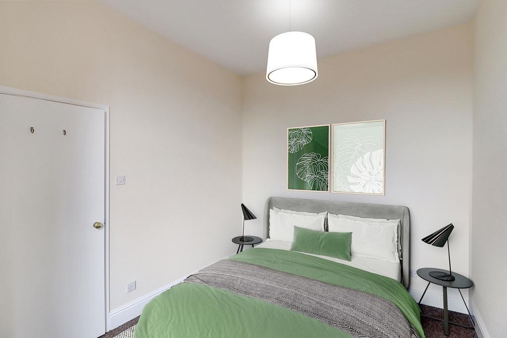 Bedroom-1 CGI