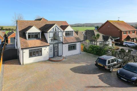 5 bedroom detached house for sale, South Street, Whitstable, CT5