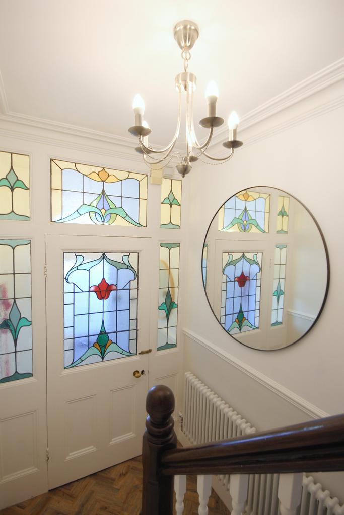 Hall