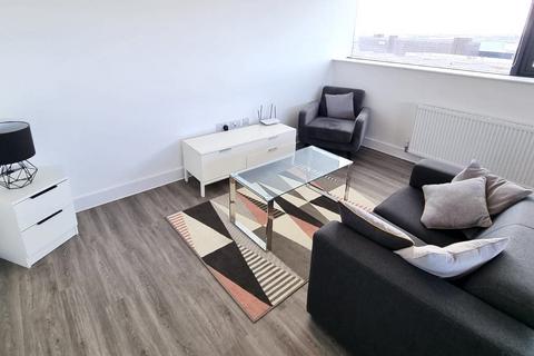 2 bedroom apartment to rent, 49 Hurst Street, Baltic Triangle, L1