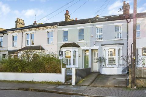 26 Ravenswood Road, London, SW12 9PJ