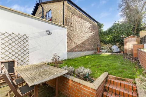 26 Ravenswood Road, London, SW12 9PJ