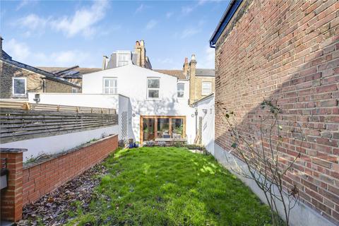 26 Ravenswood Road, London, SW12 9PJ