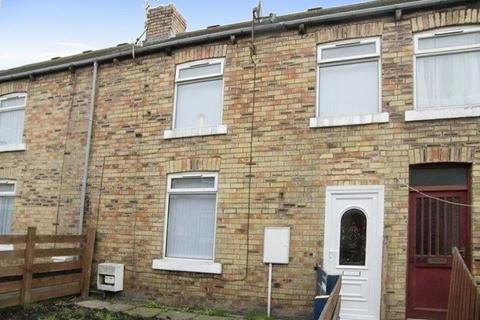 2 bedroom terraced house for sale, Sycamore Street, Ashington, Northumberland, NE63 0QB