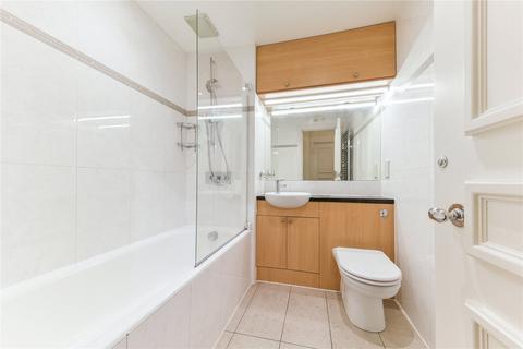 1 bedroom apartment to rent, Juniper Court, St. Marys Place, London, W8
