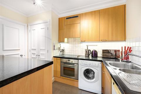 1 bedroom apartment to rent, Juniper Court, St. Marys Place, London, W8