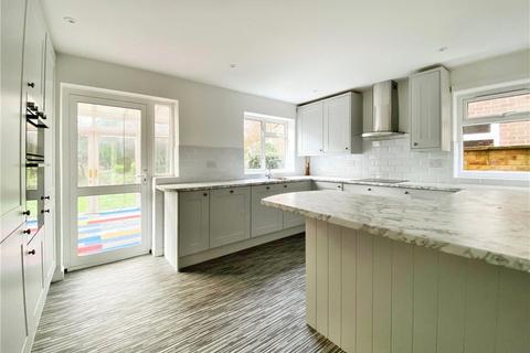 4 bedroom detached house for sale, Barkham Ride, Finchampstead, Wokingham