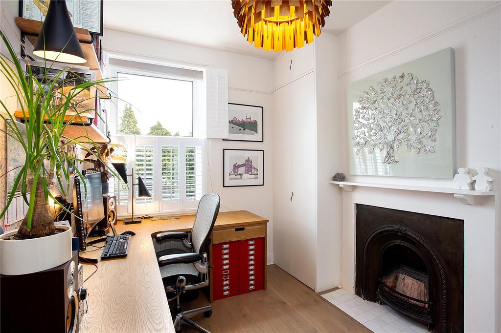 Bedroom Four/Office