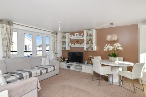 24 Military Close, Shoeburyness, Southend-on-sea, SS3 8EG