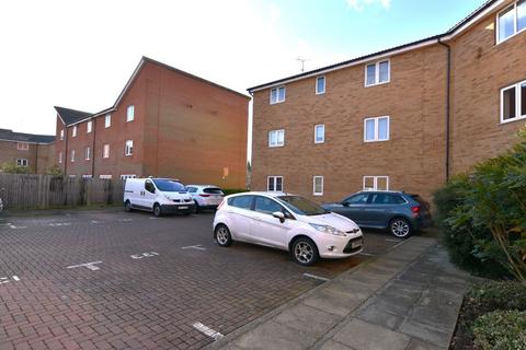24 Military Close, Shoeburyness, Southend-on-sea, SS3 8EG