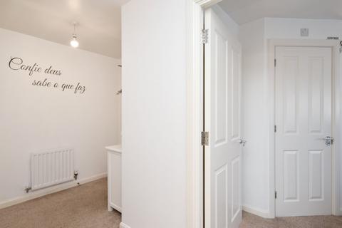24 Military Close, Shoeburyness, Southend-on-sea, SS3 8EG