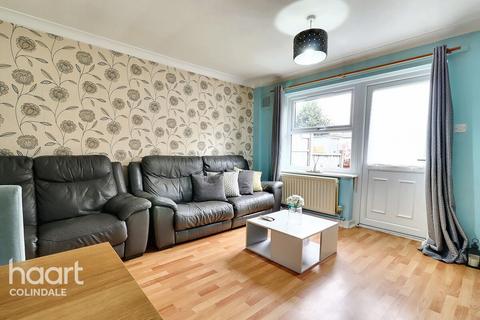 2 bedroom terraced house for sale - Corner Mead, NW9