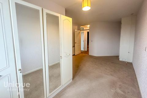 1 bedroom apartment for sale, Wyredale Court, Harrow Avenue, Fleetwood, FY7