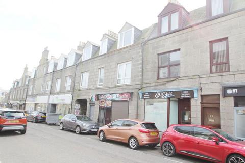 undefined, High Street, Flat A, Fraserburgh AB43
