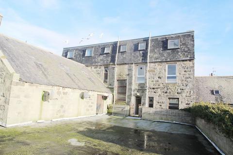 undefined, Cross Street, Flat A, Fraserburgh AB43
