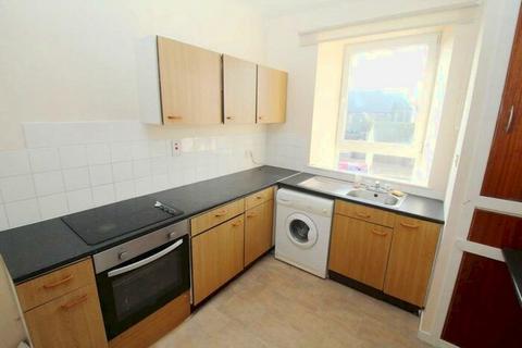 undefined, Cross Street, Flat A, Fraserburgh AB43