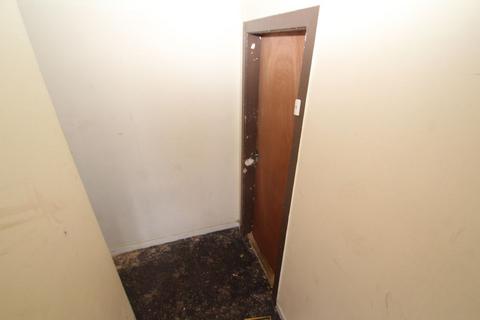 undefined, Cross Street, Flat A, Fraserburgh AB43