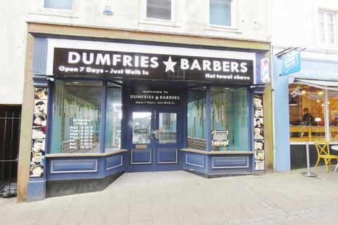 Property for sale - High Street, Dumfries DG1