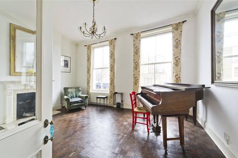 2 bedroom maisonette for sale, Bevington Road, London, W10