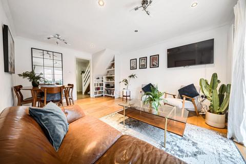 136 Rectory Lane, London, SW17 9PX