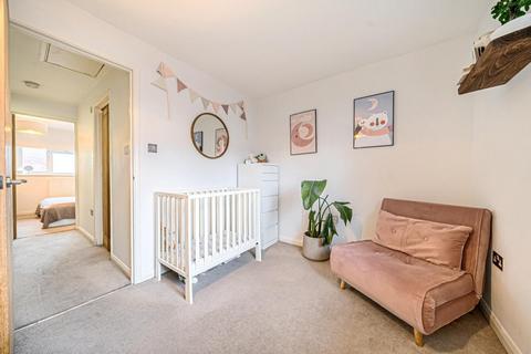 136 Rectory Lane, London, SW17 9PX