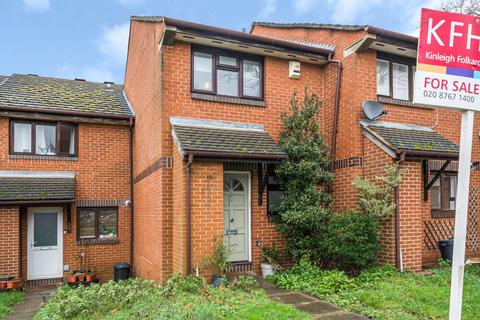 136 Rectory Lane, London, SW17 9PX
