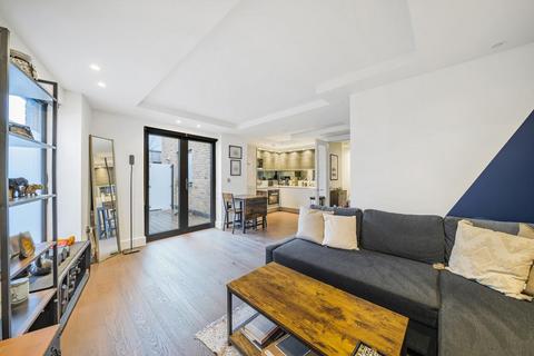 2 bedroom flat for sale - Connaught Gardens, Muswell Hill