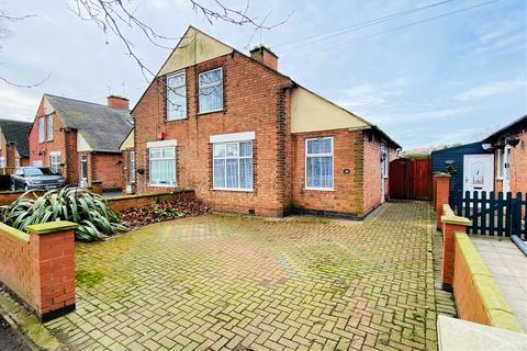 288 Abbey Lane, Leicester, LE4 2AA