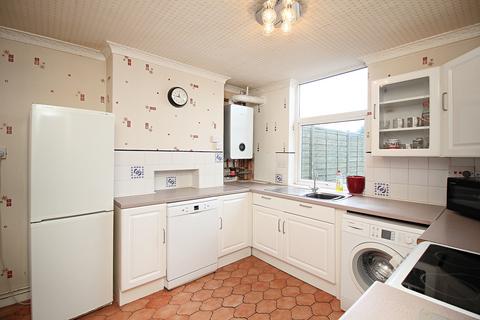 288 Abbey Lane, Leicester, LE4 2AA