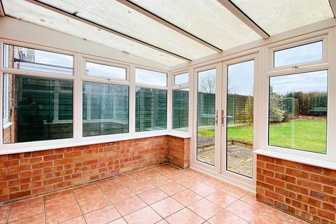 288 Abbey Lane, Leicester, LE4 2AA