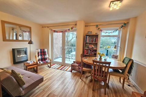 2 bedroom terraced house for sale - Asheldon Road, Torquay TQ1