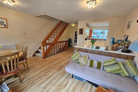 2 bedroom terraced house for sale, Asheldon Road, Torquay TQ1