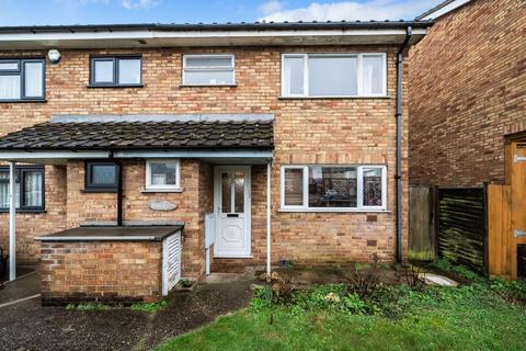 3 bedroom semi-detached house for sale, West Reading,  Berkshire,  RG30
