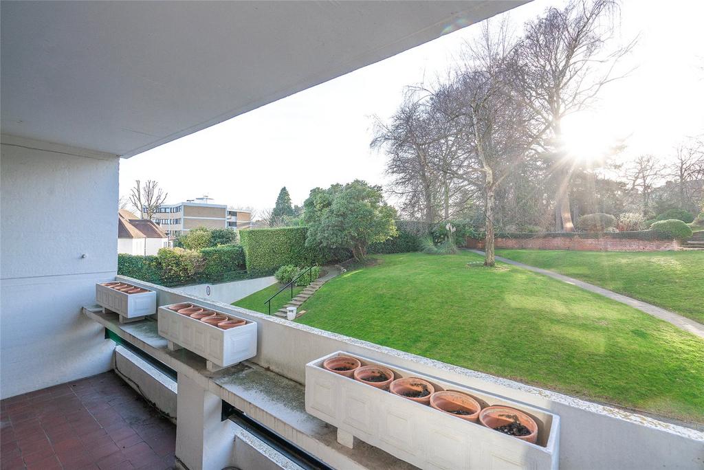 Balcony C