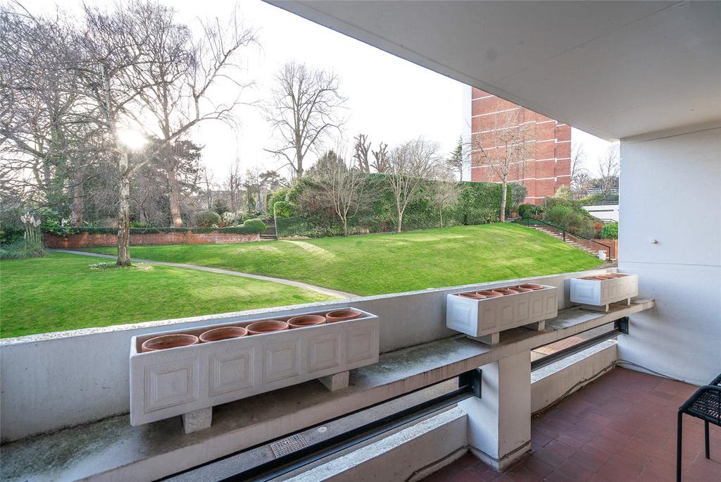 Balcony A